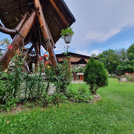 Lavanda Cottage Verkhovyna Luaran gambar